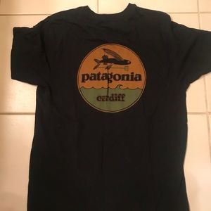 Patagonia t shirt